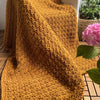 

Golden Fleece - Blanket
1
