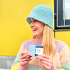 

Vega - Bucket Hat
4