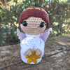

Angel - Ornament
1