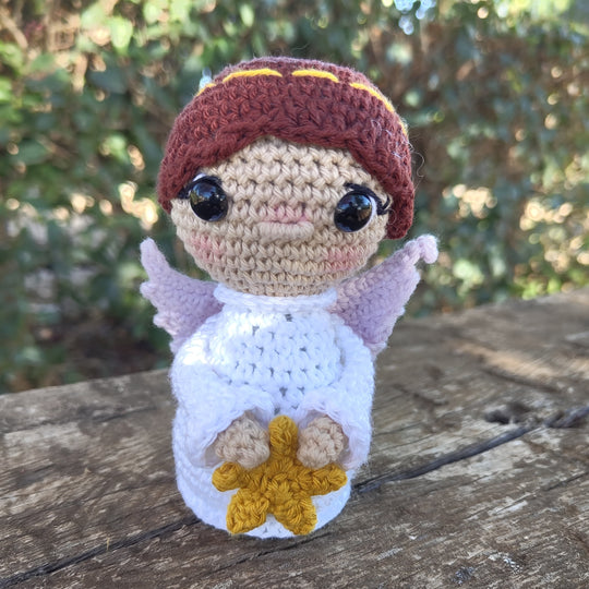 Angel - Ornament