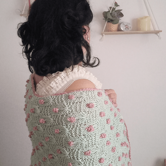 

Proserpina - Shawl
3