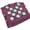 

Snowrose - Children’s Vest
5