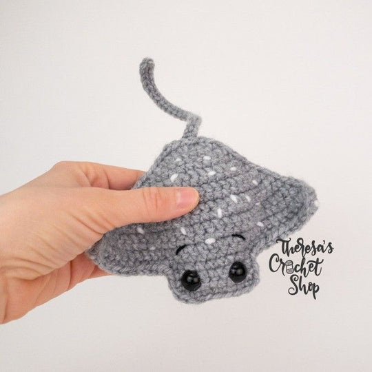 Raymond the Ray