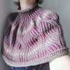 

Outlandish - Capelet
1