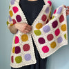 

Anna’s Garden - Wrap
3