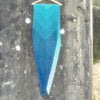 

A Mermaid’s Tail - Shawl
5