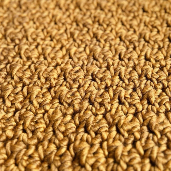 

Golden Fleece - Blanket
4