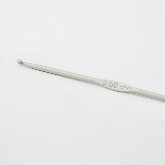 

Aluminium Crochet Hook - KnitPro
8