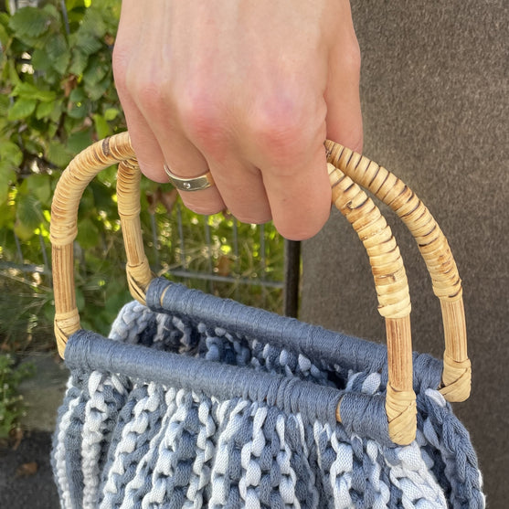 

Saffier - Tas
6