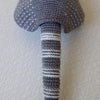 

Arnie The Armadillo
4
