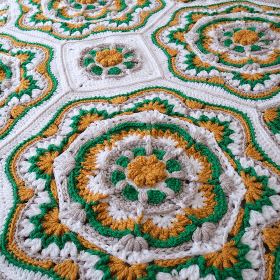 

Hygge - Blanket
4