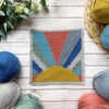 

Sunbeam - Wall Hanging
3
