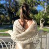 

Aurelia - Pull écharpe
5