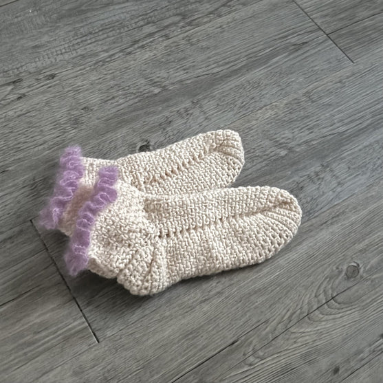 

Lover - Socks
4