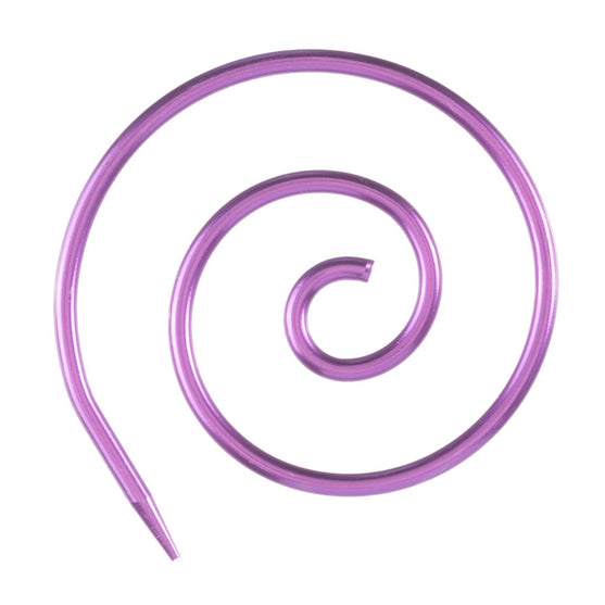 

Cable Needles - Spiral - Hobbii
4
