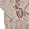 

Rosebuds All Over - Sweater
3