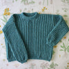 

Amalie - Sweater
8