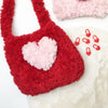 

Two of Hearts - Bag
2