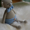 

Baloo the Bear
3