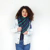 

Forest Shawl
3