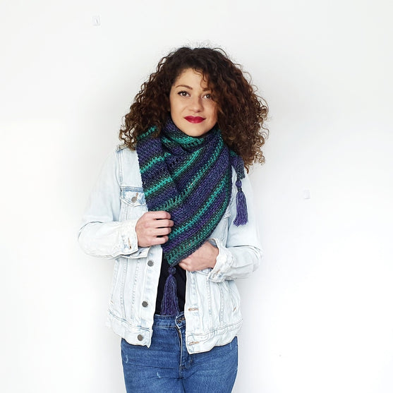 

Forest Shawl
3