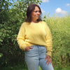 

Sunny Bat - Sweater
1