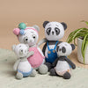 

Pif - Panda Mum
16