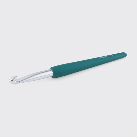 

Waves Crochet Hook - KnitPro
36