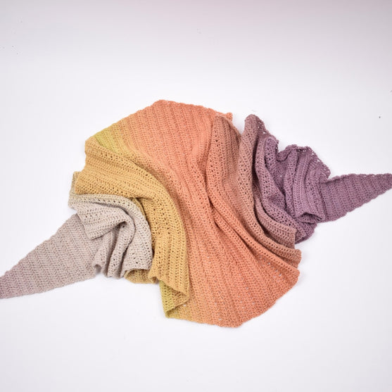 

Dolce Harlequin Scarf
12