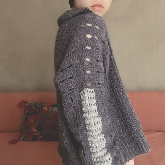 

Avery - Jacket
4