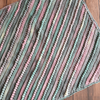 

Bubble Tea - Baby Blanket
2