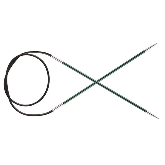 

Zing Circular Needles - KnitPro
10