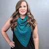 

Sweet Tea - Shawl
1