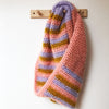 

Picnic Stripe - Cowl
2