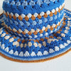 

Granny’s Summer Hat
3