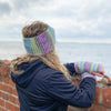 

Crayons - Headband
12