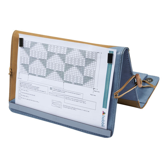 

Ginger Regal  – Interchangeable Circular Needle Set - Birch - KnitPro
4