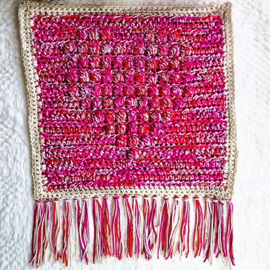 One L O V E - Wall Hanging