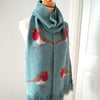 

Robin - Scarf
1