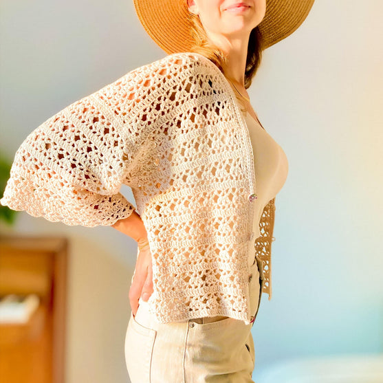 

Vest Magnolia
5