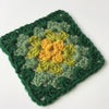 

Magical Garden - Scarf
4