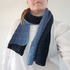 

Dark Ocean - Scarf
3