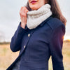 

Junonia - Shawlette
1