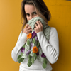 

Sylvie - Scarf
3