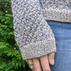 

Flecked - Sweater
5