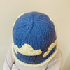 

Cloud - Children’s Hat
4