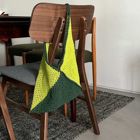 Triangle - Bag