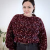 

Takes Me Back - Sweater
1