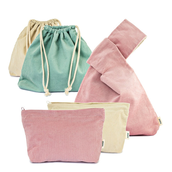 

Wrist Bag - Hobbii
4