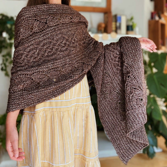 

Earth - Wrap
1